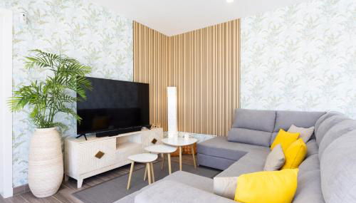 Villa Ikigai By Sunkeyrents - Foto 4