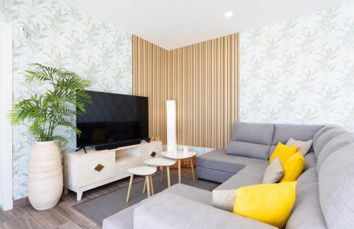 Villa Ikigai By Sunkeyrents - Foto 4