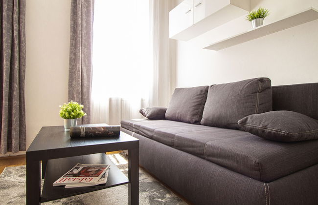 Apartment Davidgasse - Foto 39