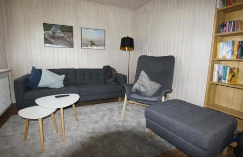 Dümmerglück gemütliches und im skandinavischen Still - Foto 2