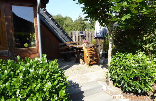 Eifelwaldhäuschen - Photo 21