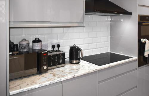 Cliffside Cottage - Foto 7