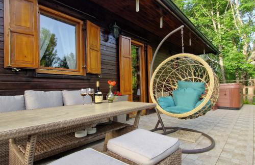 Relaxing Mountain House Poljana in Lika - Foto 11