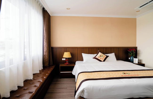 Pearl Villas Phuong Bai Chay Ha Long - Foto 18