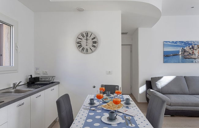 Casa Colombo by Wonderful Italy - Foto 8