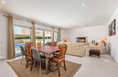 Villa Alfazema - heatable pool - Foto 11