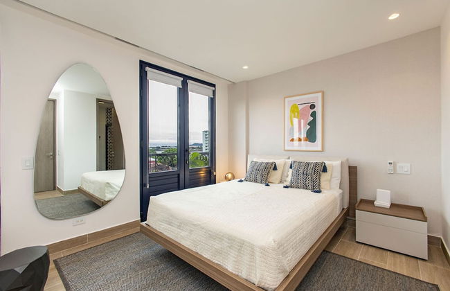 The Acapella Condo by Acomodo - Photo 31