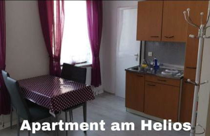 Central Apartment Krefeld - Foto 29