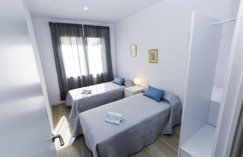 Apartaments QUEENS 1A - Foto 26