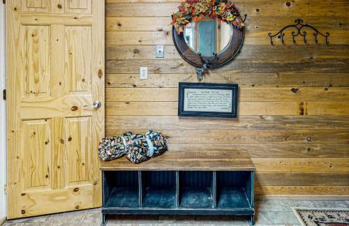 Game & Gather Getaway - Foto 17