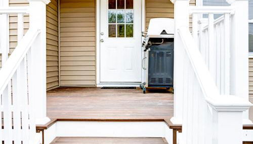 Winner's Getaway - Foto 2