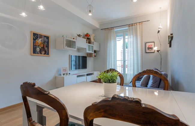 Susa 27 - La Casa dei Viaggiatori - Foto 9