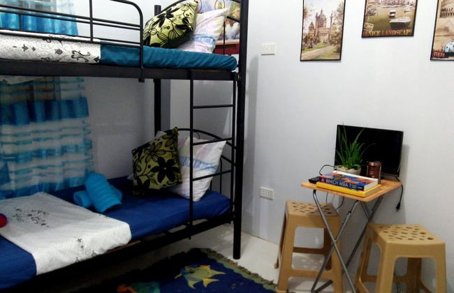 Marie's Sleep Transient House - Foto 5