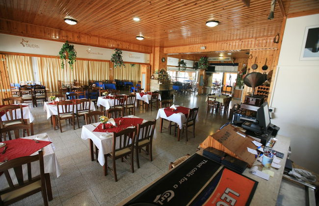 Petsas Apartments & Tavern - Foto 24