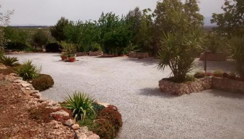 Villa Carmencita - Foto 3, Garden