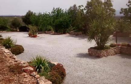Villa Carmencita - Foto 3