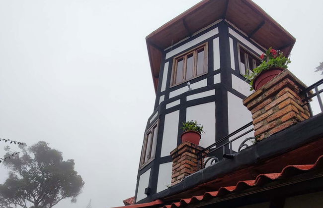 Excursión a Colonia Tovar - Foto 2