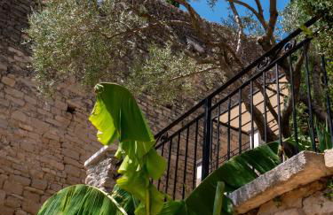 Location Bonnieux Provence - Foto 18