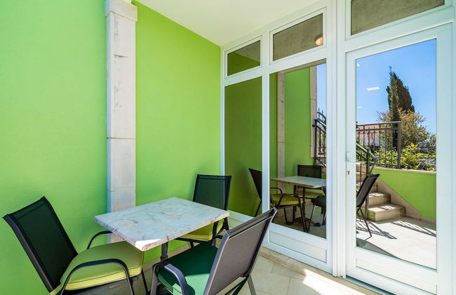 Apartments Subrenum - Foto 60