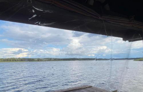 Das Naturfloß - Biberspur - Foto 19