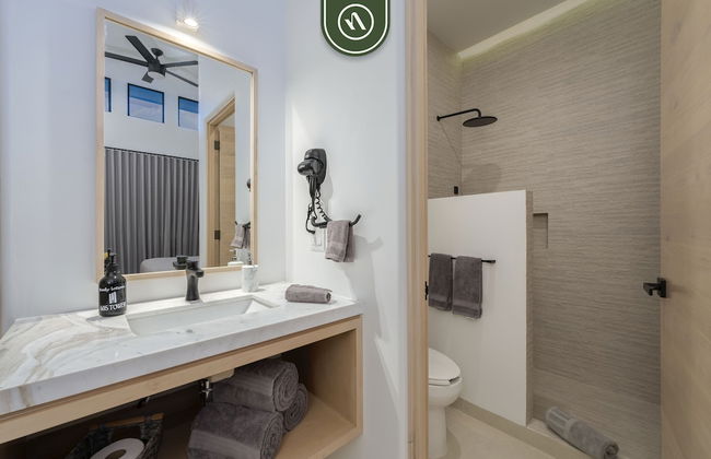 Tower 605 by Naya Homes - Foto 52