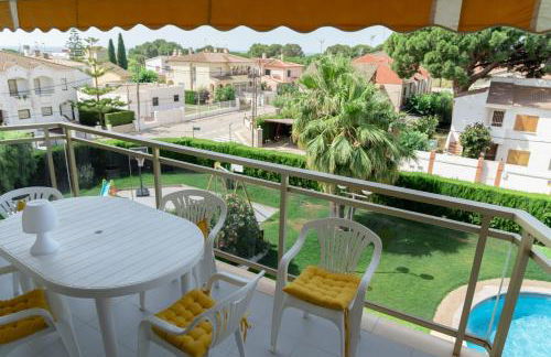 Apartamento los Naranjos - Foto 13