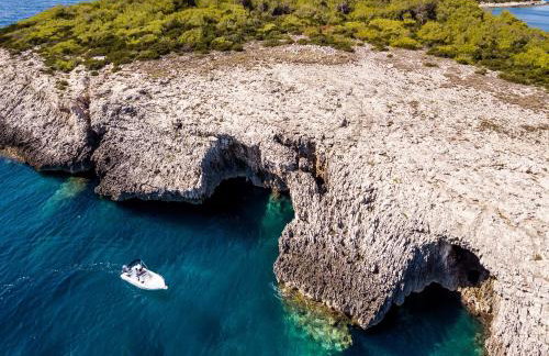 Gold & Silver Apartments - Foto 76