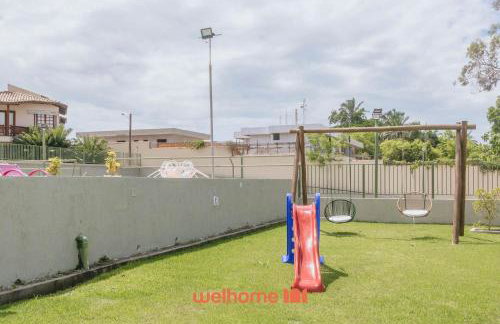 Casa em condomínio com piscina em Porto Seguro - Foto 72