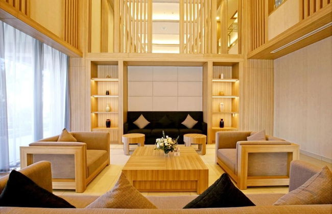 Roygent Parks Hai Phong - Foto 2