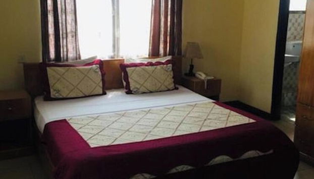 Room in B&B - Double Room With Sitting Area - Foto 4, Habitación