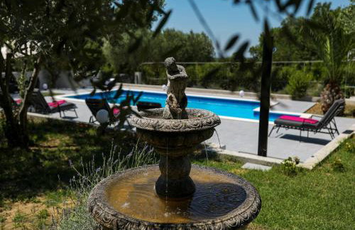 Holiday Home in Policnik with Private Pool - Foto 6