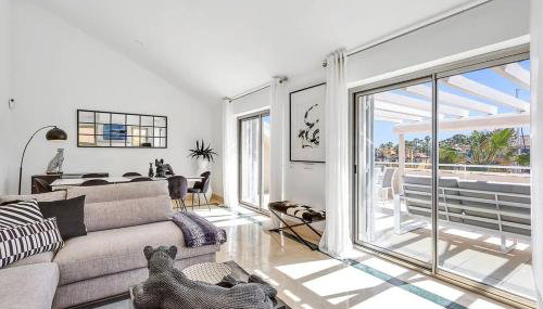 YOLO Spaces - Sotogrande Sea View Penthouse - Foto 5