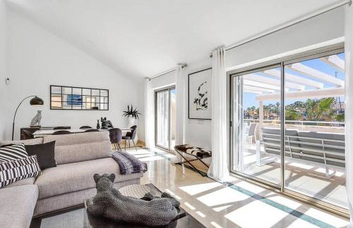YOLO Spaces - Sotogrande Sea View Penthouse - Foto 5