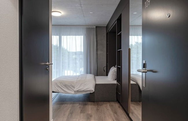 MOOI Apartments St.Gallen - Foto 10