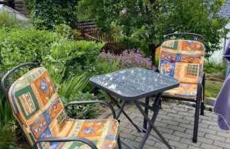 Apartment FeWo Siebert by Interhome - Foto 29