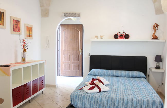 Residence Borgo Antico - Foto 18