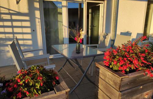 Ferienwohnung Hofstatt - Foto 12