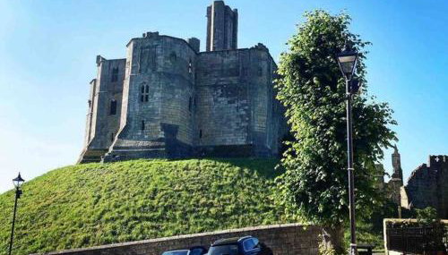 The Hideaway - Luxury 2 bedroom ground floor apt - Foto 3