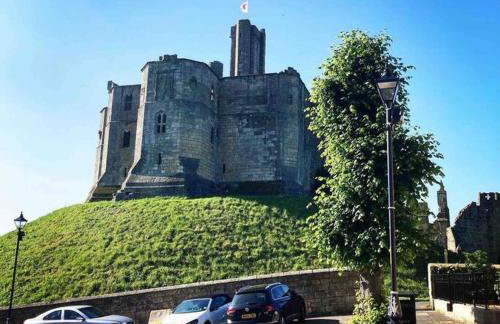 The Hideaway - Luxury 2 bedroom ground floor apt - Foto 3