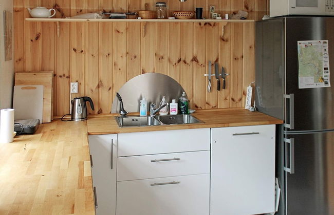 Holiday Home in Tretten - Foto 11