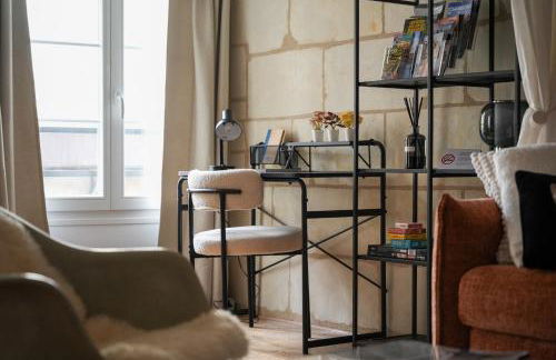 L'Orangerie de l'Opera - By PrestiPlace - Foto 24