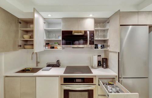 Modern 2Bedroom in South Beach - Steps away from Lincoln Rd - Foto 8