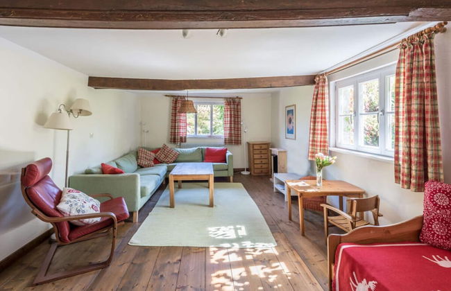 Holiday Home Gardener's House - Foto 1