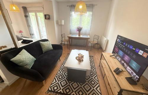 Le petit nid Mérignacais - Foto 1