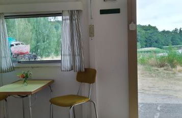 TRABI- Bungalows am Naturteich - Foto 11