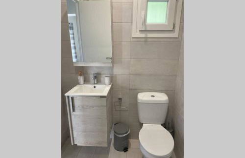 M & F HOUSE (παραλία Μαρκοπούλου Ωρωπού) - Foto 23