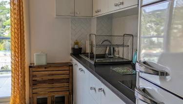 Studio calme avec vue dégagée - Foto 3, stove, minibar