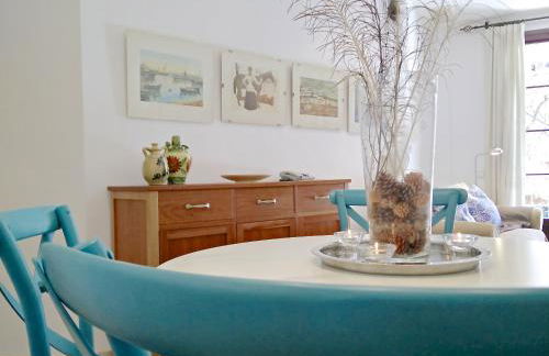 BizFlats Garden House - Foto 64