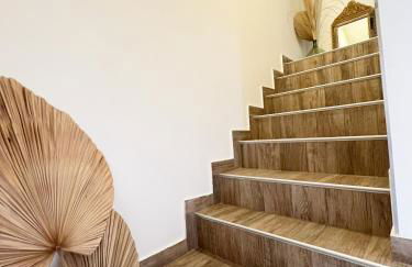 Duplex Cosy avec Piscine Privée - Plage à Pied - Foto 7