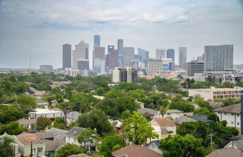 Stylish New Studio DT - Pool, Gym - Rooftop Lounge - Foto 20